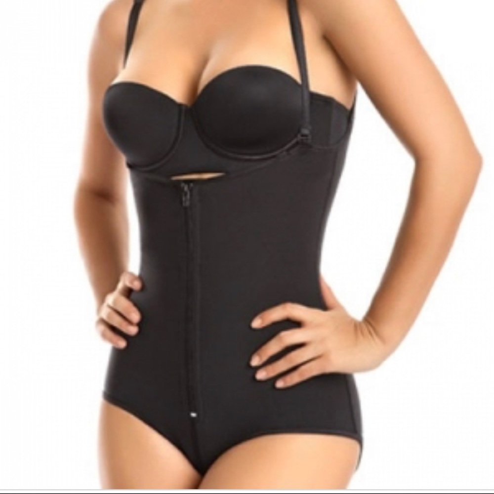Brief Panty Compression Garment WYOB